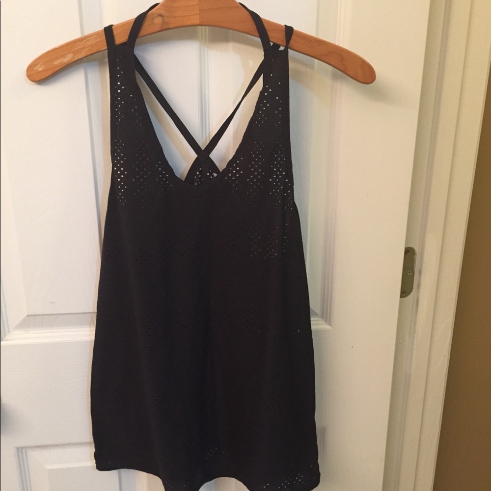 Athleta workout tank